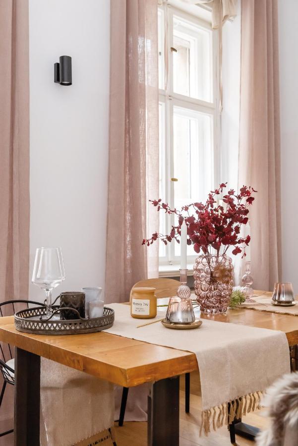 90Sqm 2Br Biz Loft - 5Min Central Station Berlim Exterior foto